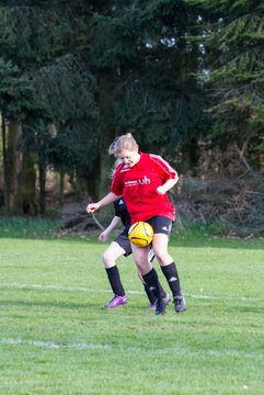 Bild 41 - TSV Weddelbrook - FSG BraWie 08